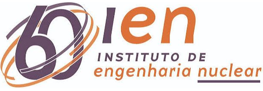 Logo Instituto de Engenharia Nuclear