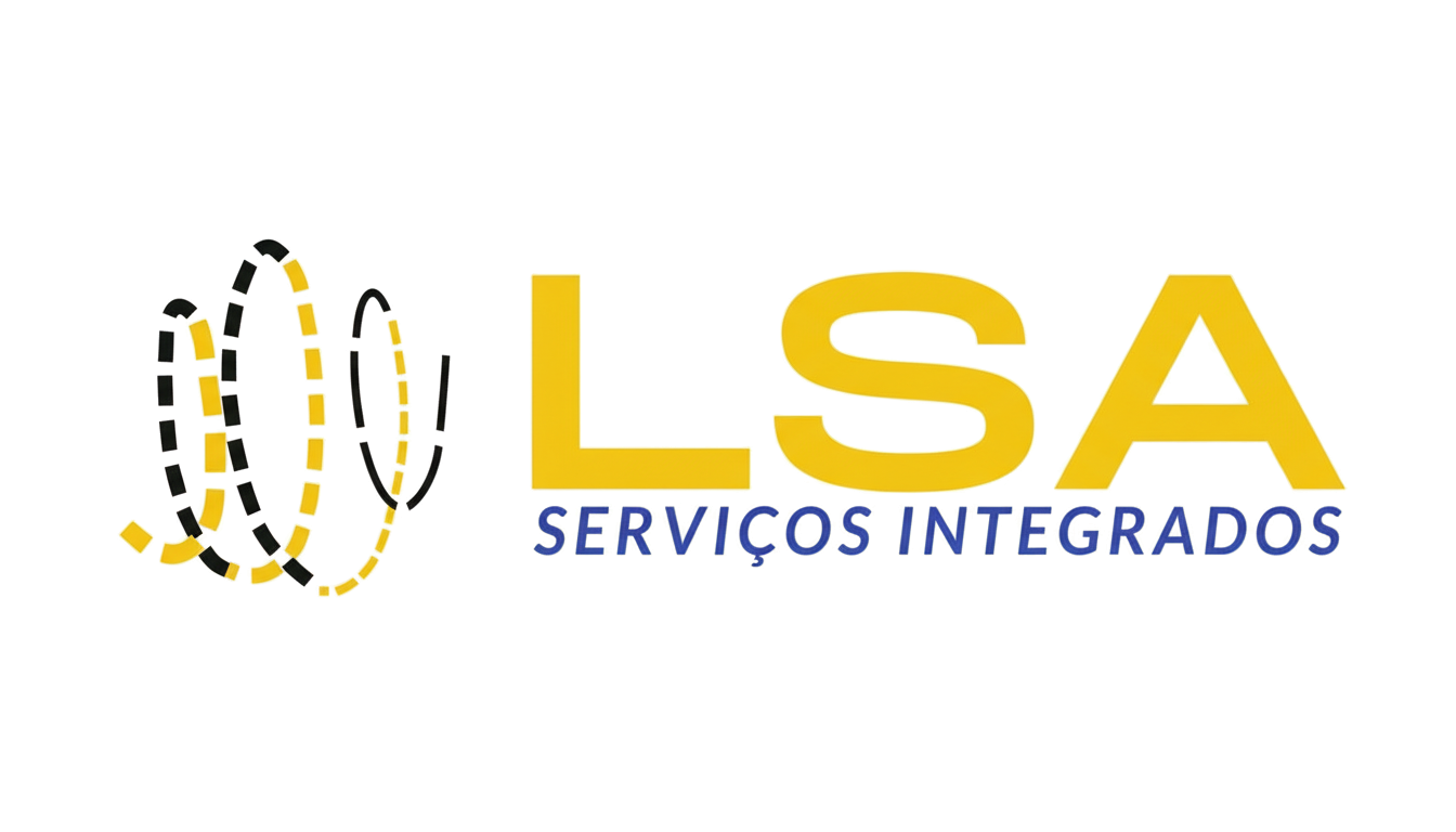 LSA Serviços Integrados