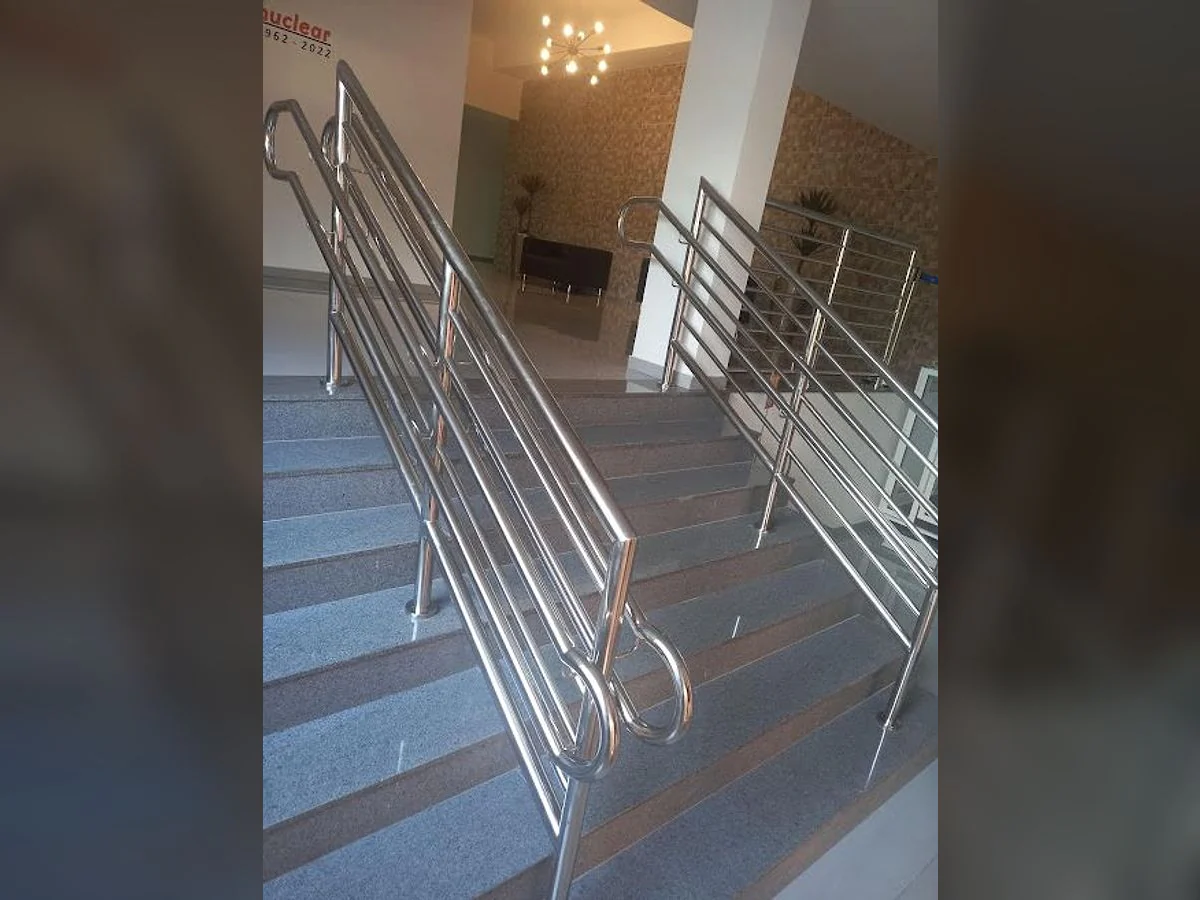 Registro 1 do serviço executado pela equipe da LSA.